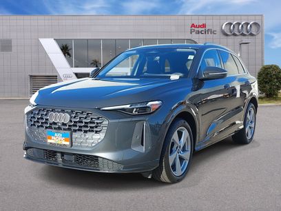 Used 2025 Audi Q5 Prestige