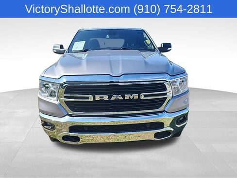 Used 2019 RAM 1500 Big Horn AWD/4WD image 3