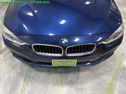Used 2017 BMW 330i xDrive Sedan image 24