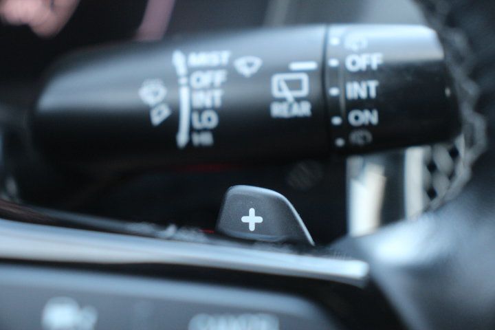 Used 2022 Honda Civic Sport image 23