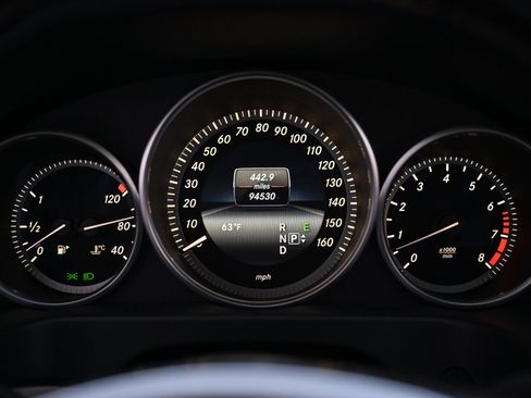 Used 2015 Mercedes-Benz E 350 Luxury image 38