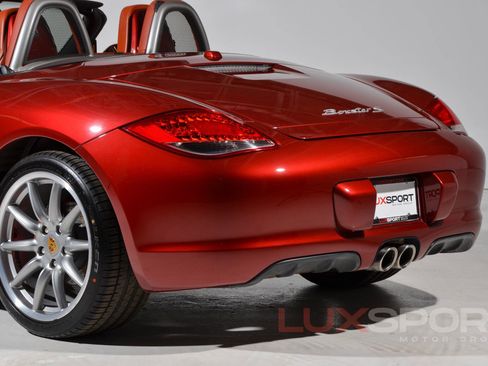 Used 2009 Porsche Boxster S image 17