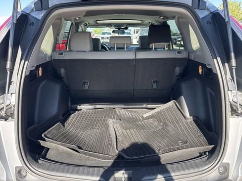 Used 2017 Honda CR-V EX image 23