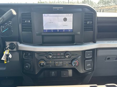 New 2026 Ford F450 XL RWD image 18