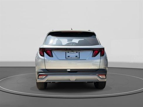 New 2026 Hyundai Tucson SEL FWD image 5