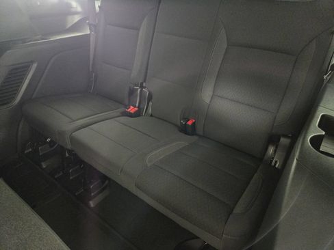 New 2026 Chevrolet Tahoe LS w/ LS Custom Edition RWD image 34