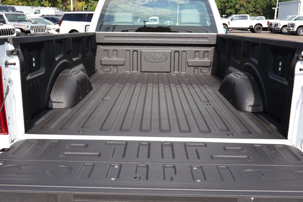 New 2026 Ford F150 XL AWD/4WD image 20