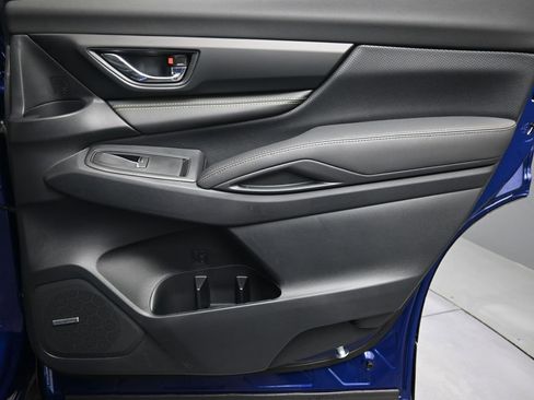 New 2026 Subaru Ascent Bronze Edition image 14