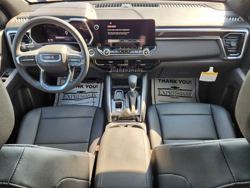 New 2026 GMC Canyon Elevation w/ Convenience Package image 9