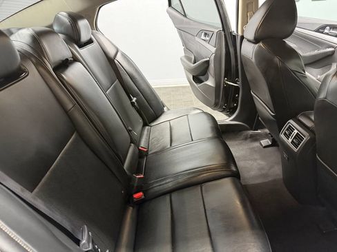 Used 2022 Nissan Maxima SV w/ Floor Mat Group FWD image 44