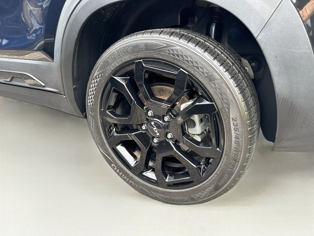 Certified 2024 Kia Seltos X-Line AWD/4WD image 28