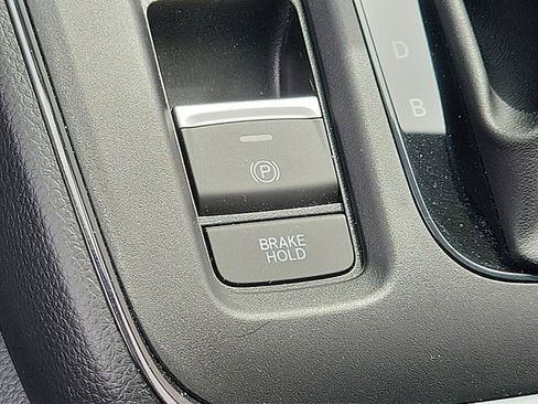 Used 2026 Honda CR-V TrailSport image 26