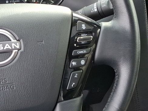 Used 2023 Nissan Armada SL image 27