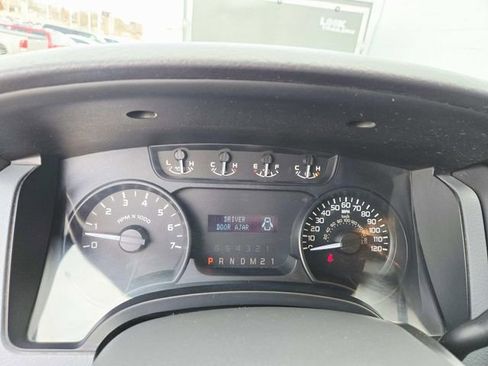 Used 2011 Ford F150 XL w/ Communications Pkg image 18