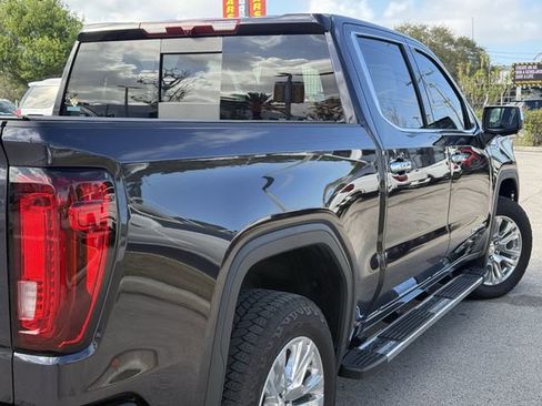 Used 2025 GMC Sierra 1500 Denali image 9