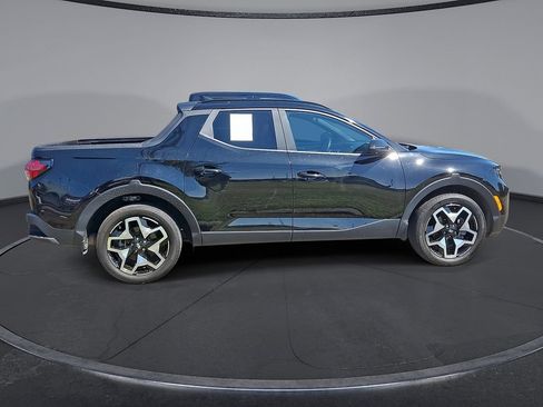 Used 2023 Hyundai Santa Cruz Limited w/ Cargo Package AWD/4WD image 32