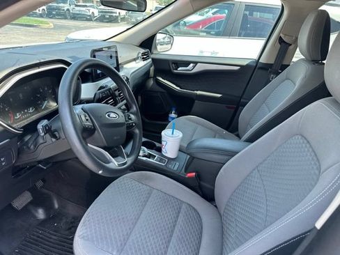 Used 2020 Ford Escape SE FWD image 5