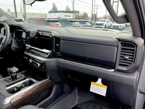 New 2026 GMC Sierra 1500 Elevation w/ Elevation Premium Package image 52