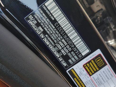 Certified 2023 Mercedes-Benz C 300 Sedan image 33