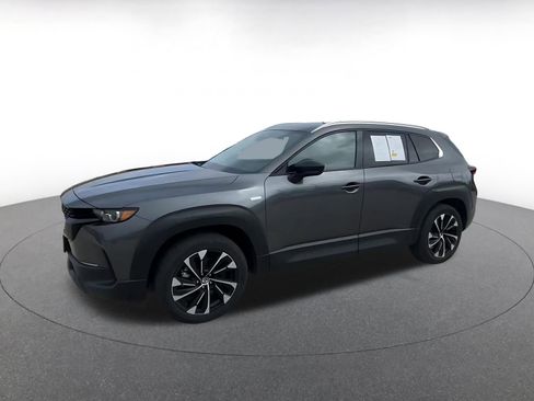 Used 2025 MAZDA CX-50 2.5 Hybrid w/ Premium Plus Pkg AWD/4WD image 8