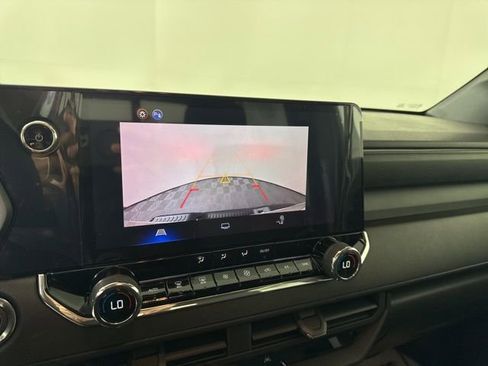 New 2026 Chevrolet Colorado Trail Boss AWD/4WD image 36