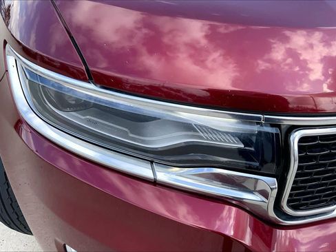 Used 2023 Jeep Wagoneer L Series II image 26