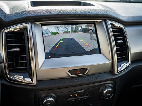 Used 2019 Ford Ranger XLT w/ Equipment Group 301A Mid image 35