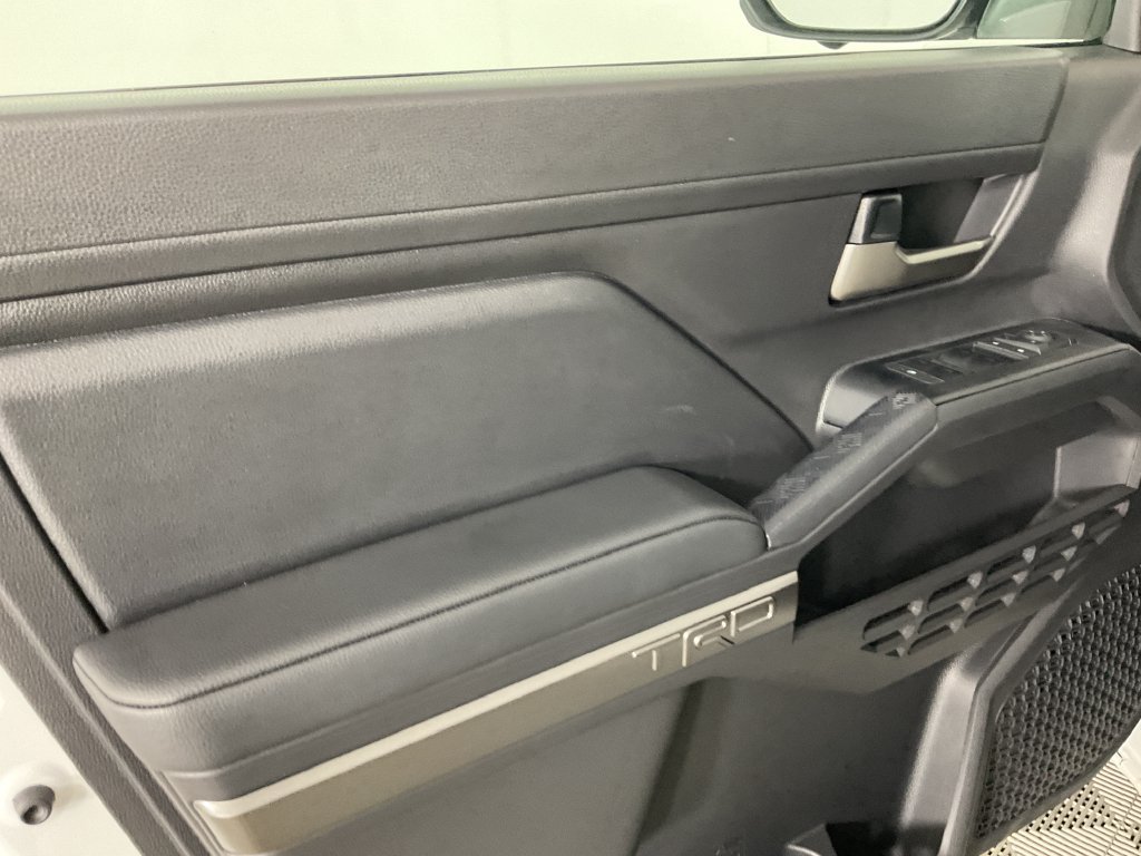New 2026 Toyota Tacoma TRD Off-Road w/ TRD Off Road Premium Package AWD/4WD image 15