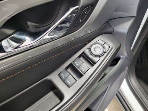 Certified 2020 Chevrolet Traverse LS w/ LPO, Blackout Package image 24