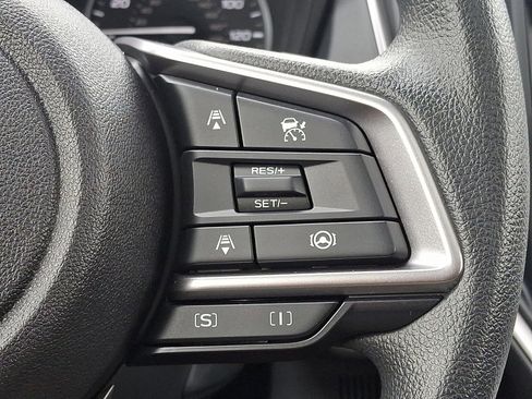 Certified 2025 Subaru Impreza 2.0i Sport image 22