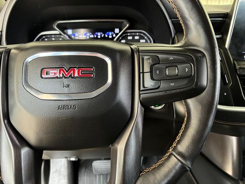 Used 2021 GMC Yukon AT4 w/ AT4 Premium Plus Package AWD/4WD image 28