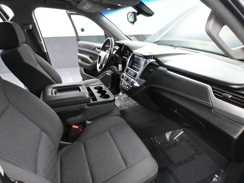 Used 2020 Chevrolet Tahoe LS w/ Skid Plate Package image 50