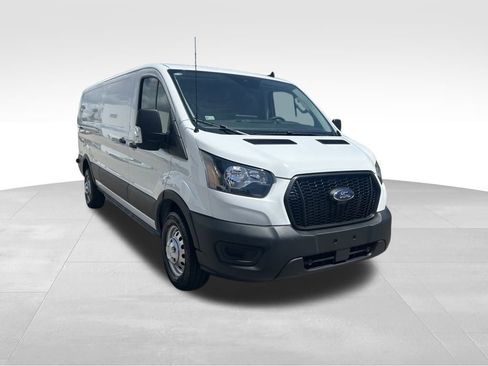Certified 2024 Ford Transit 350 Low Roof image 2