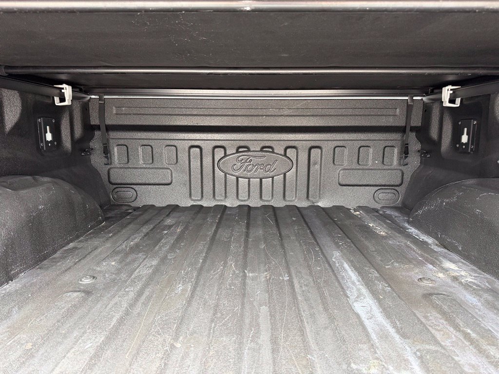 Used 2023 Ford F150 XLT w/ Equipment Group 302A High AWD/4WD image 15