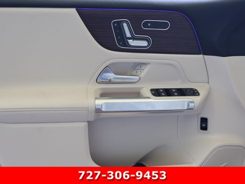 Certified 2026 Mercedes-Benz GLB 250 4MATIC image 14