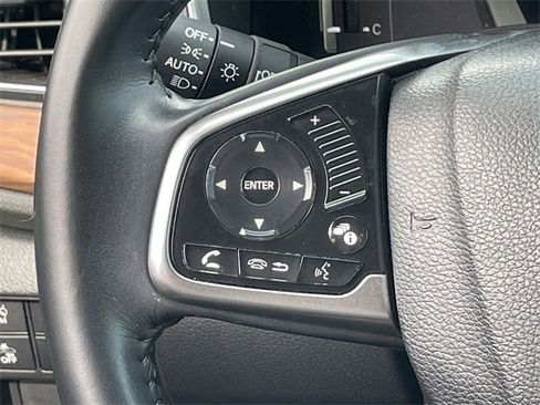 Used 2018 Honda CR-V EX-L image 11