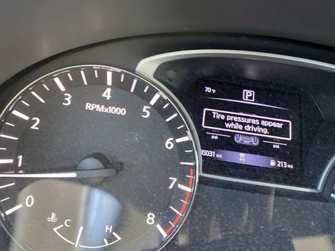 Used 2018 Nissan Altima 2.5 S w/ S Convenience Package FWD image 2