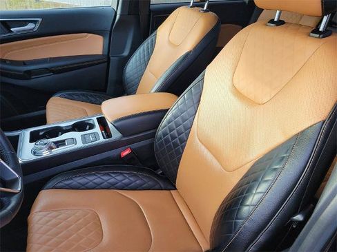 Certified 2024 Ford Edge Titanium w/ Titanium Elite Package image 20