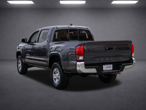 Used 2023 Toyota Tacoma SR5 image 6