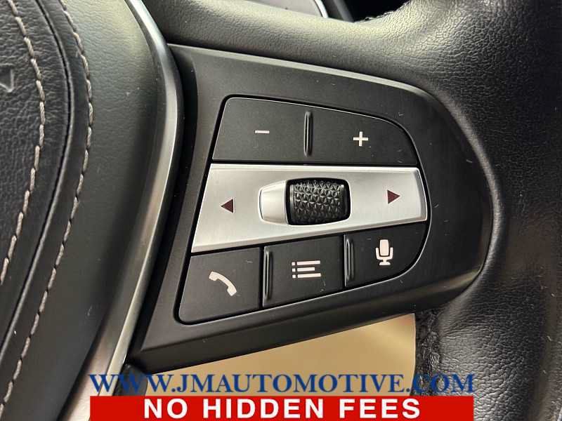 Used 2021 BMW X5 xDrive40i w/ Executive Package AWD/4WD image 45