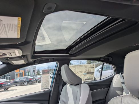 New 2026 Toyota Camry SE image 12