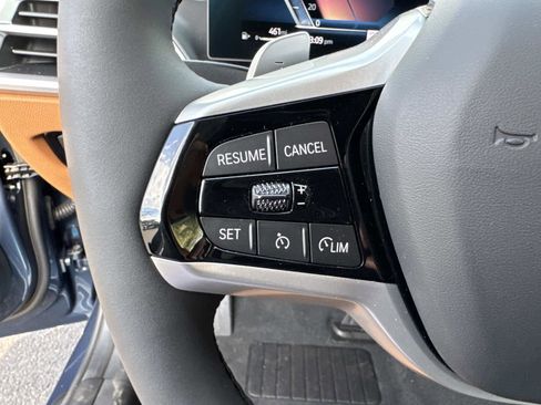 New 2026 BMW 330i Sedan w/ Premium Package image 30