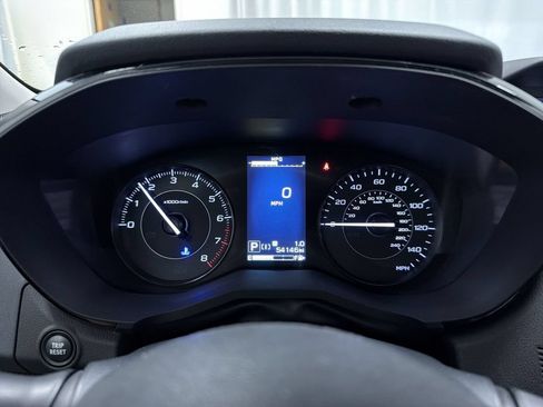 Used 2022 Subaru Impreza 2.0i Premium AWD/4WD image 19