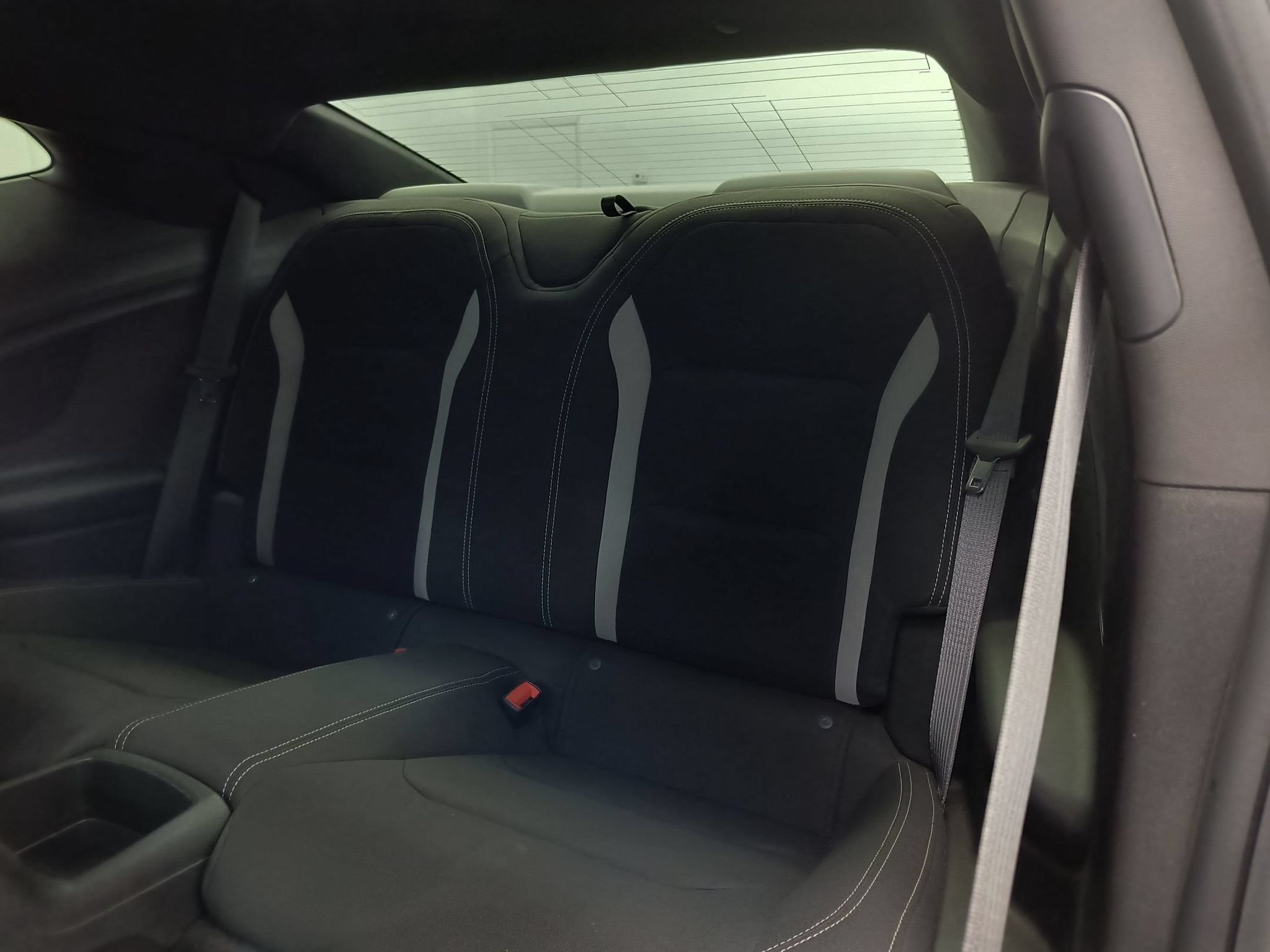 Used 2021 Chevrolet Camaro LT w/ Technology Package RWD image 20