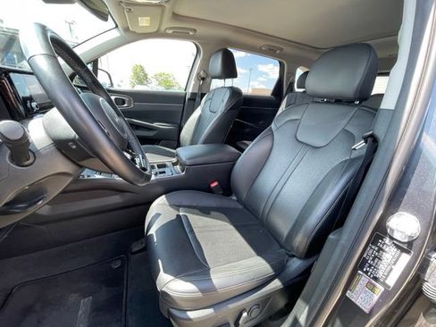 Used 2023 Kia Sorento X-Line EX AWD/4WD image 12