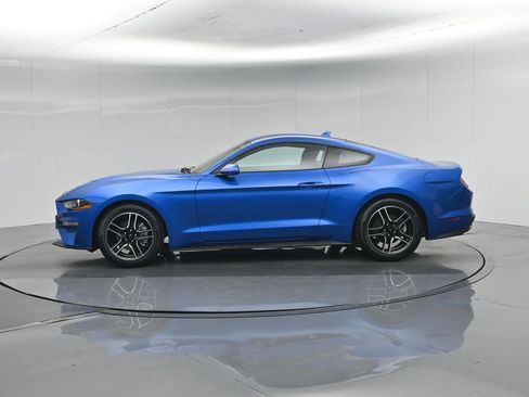 Used 2021 Ford Mustang Coupe w/ Equipment Group 101A RWD image 31