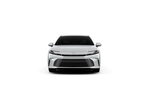 Used 2026 Toyota Camry XLE FWD image 17
