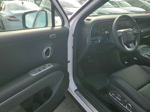 New 2026 Hyundai Palisade Calligraphy image 12