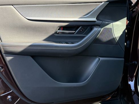 New 2026 MAZDA CX-90 3.3 Turbo w/ Premium Sport Pkg image 13