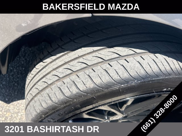 Used 2025 Toyota Camry SE FWD image 26